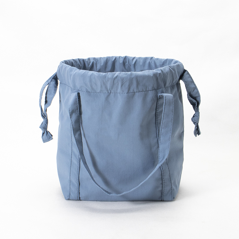 巾着ハンドバッグ-21S-Z32-T 画像2